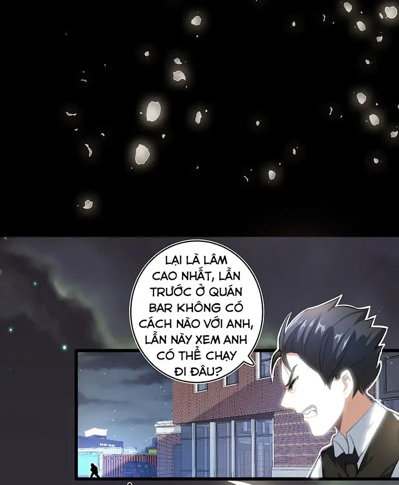 Bạn Gái Sạc Pin Của Tôi Chapter 48 - Trang 30