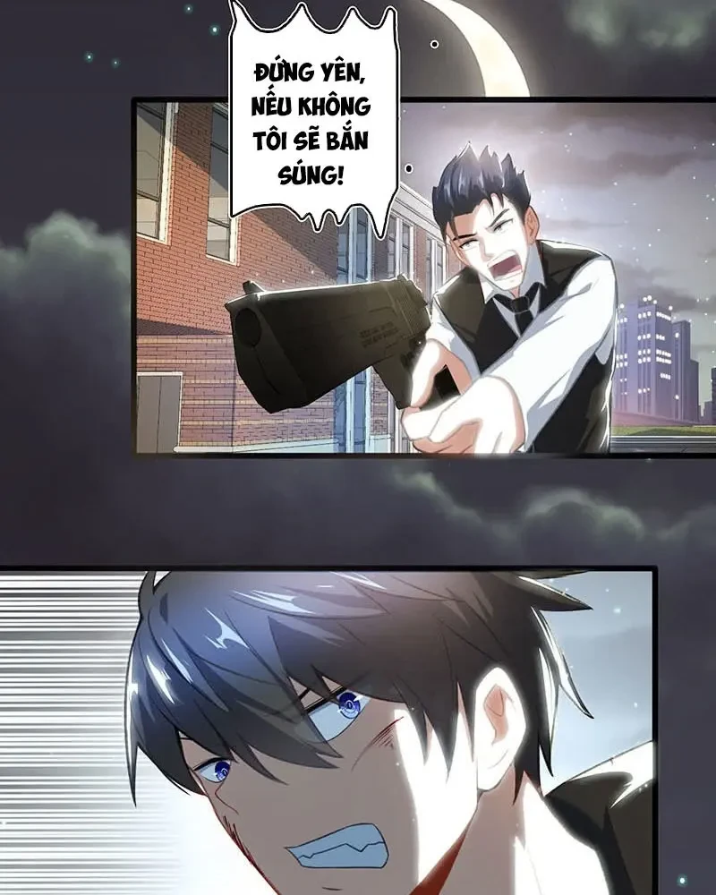 Bạn Gái Sạc Pin Của Tôi Chapter 48 - Trang 31
