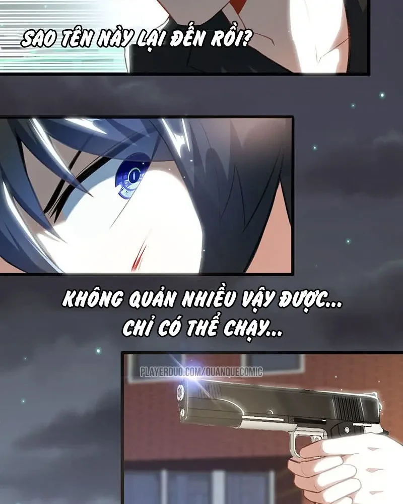 Bạn Gái Sạc Pin Của Tôi Chapter 48 - Trang 32