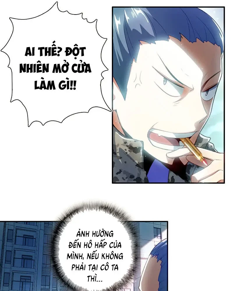 Bạn Gái Sạc Pin Của Tôi Chapter 48 - Trang 4