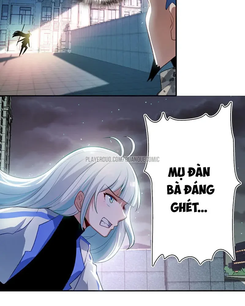 Bạn Gái Sạc Pin Của Tôi Chapter 48 - Trang 5