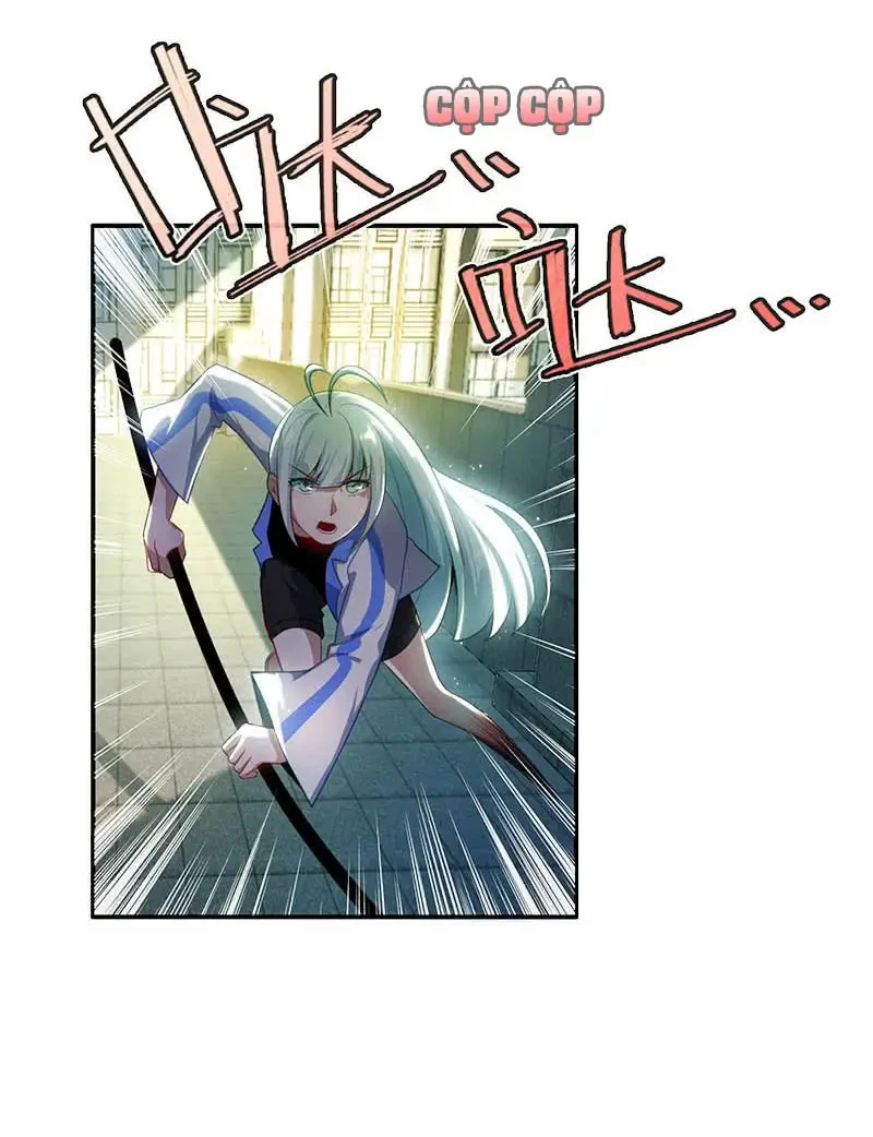 Bạn Gái Sạc Pin Của Tôi Chapter 48 - Trang 6
