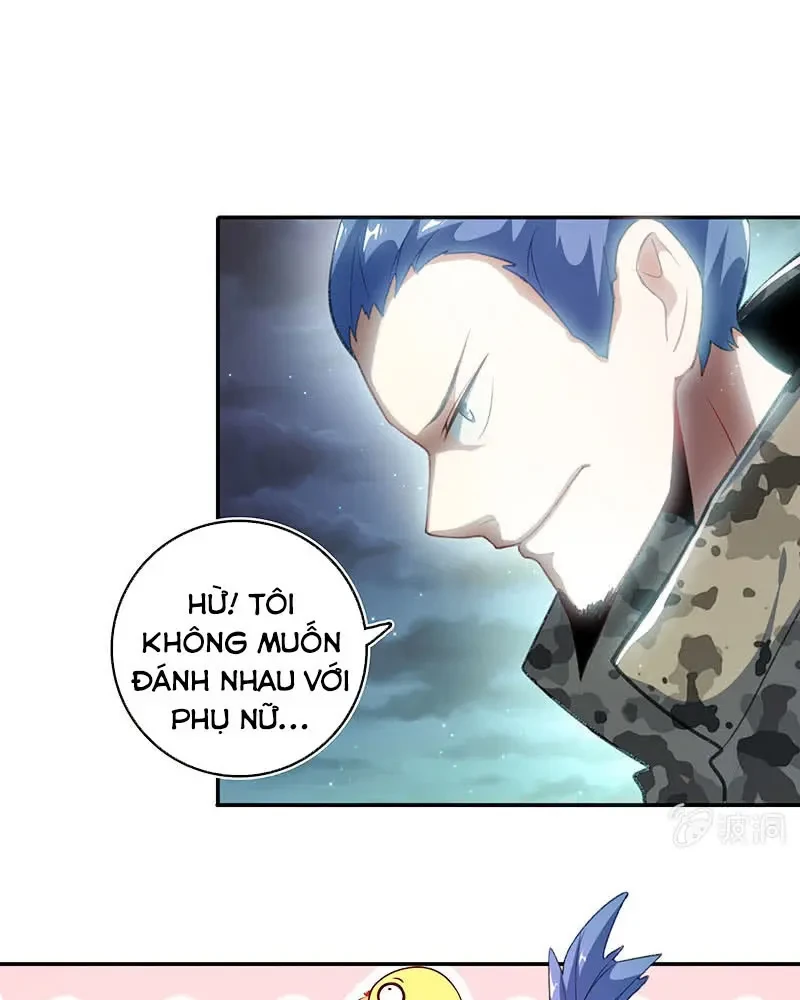 Bạn Gái Sạc Pin Của Tôi Chapter 48 - Trang 7