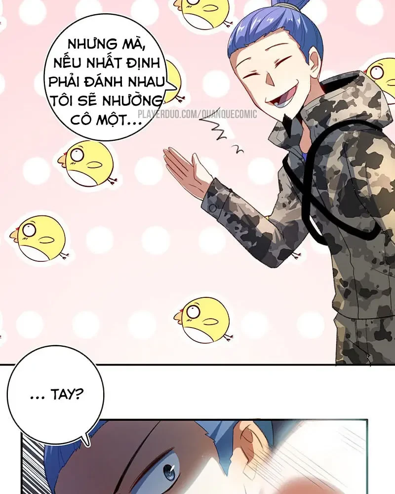 Bạn Gái Sạc Pin Của Tôi Chapter 48 - Trang 8