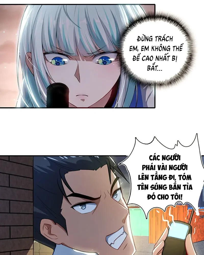 Bạn Gái Sạc Pin Của Tôi Chapter 49 - Trang 11