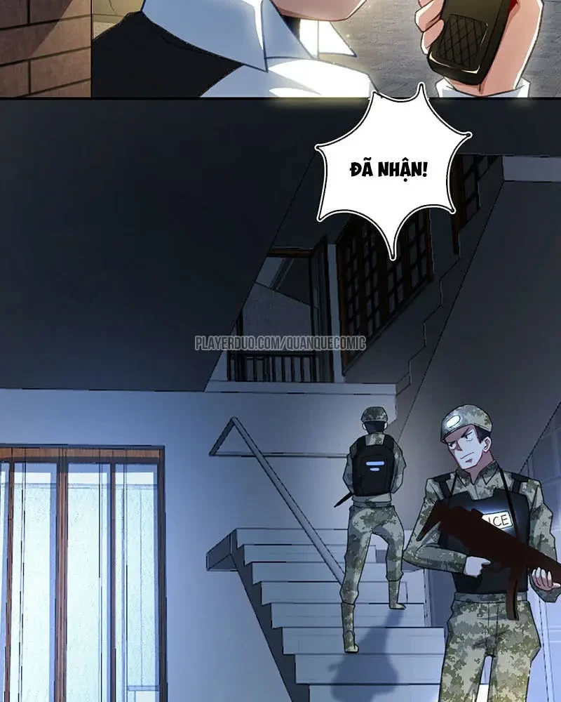 Bạn Gái Sạc Pin Của Tôi Chapter 49 - Trang 12