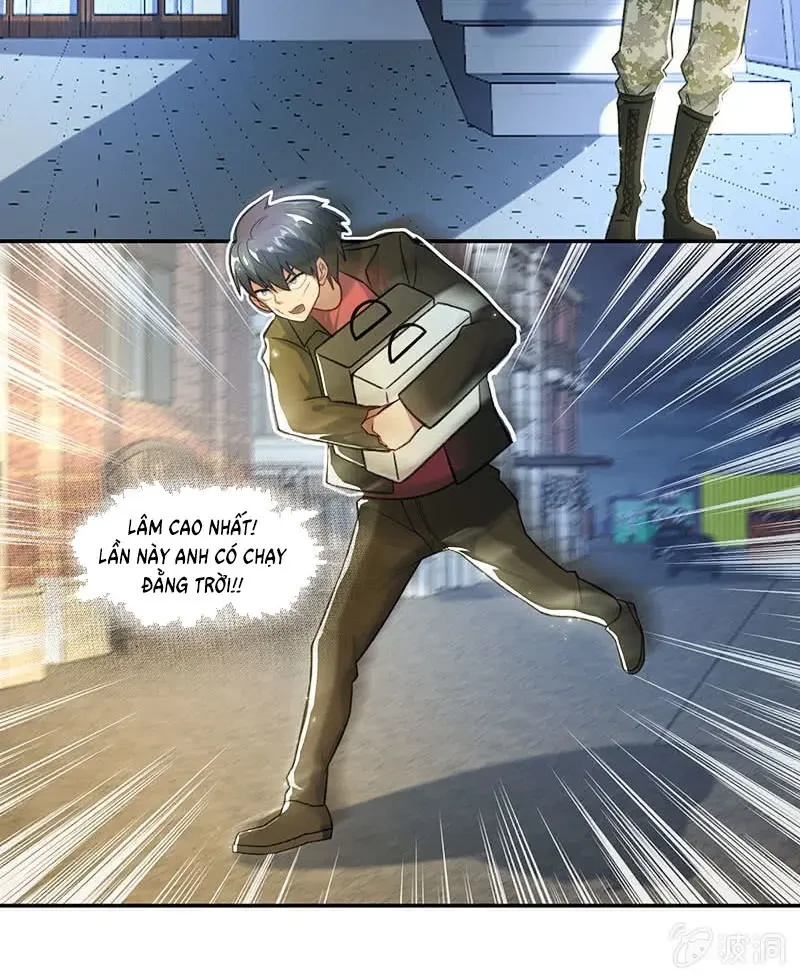 Bạn Gái Sạc Pin Của Tôi Chapter 49 - Trang 13