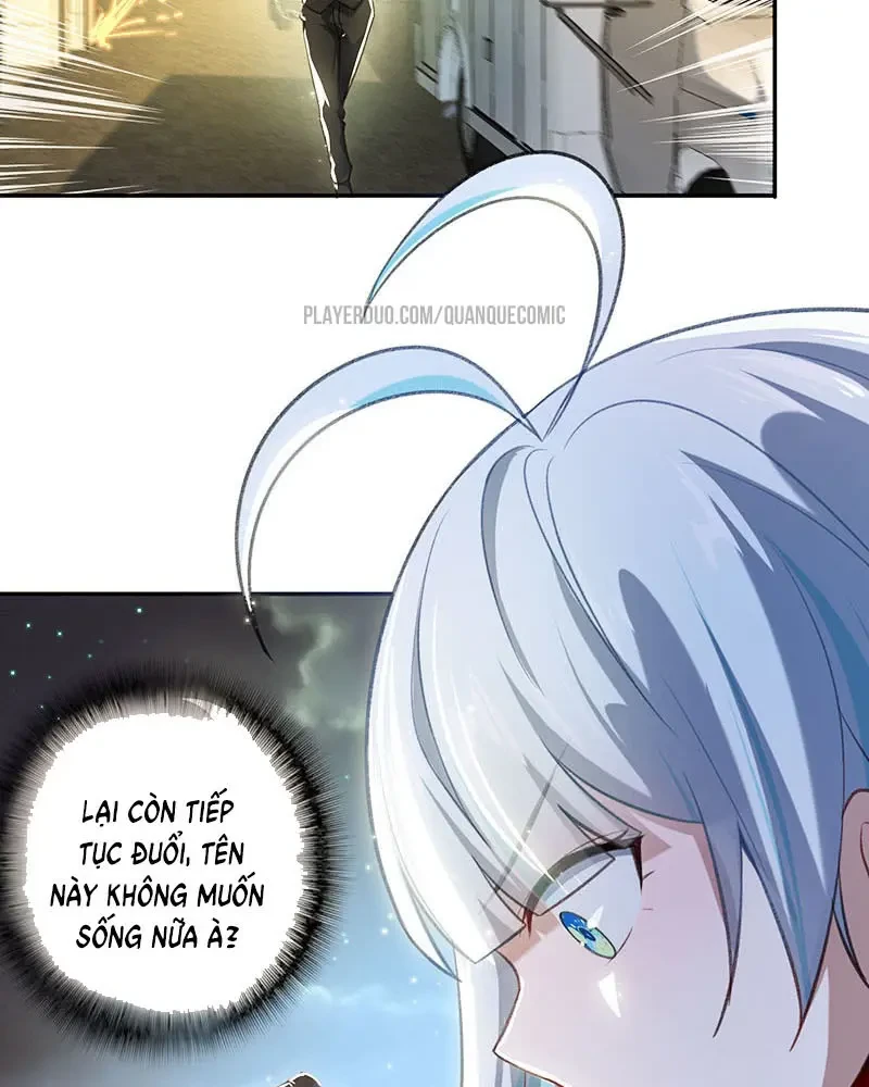 Bạn Gái Sạc Pin Của Tôi Chapter 49 - Trang 15