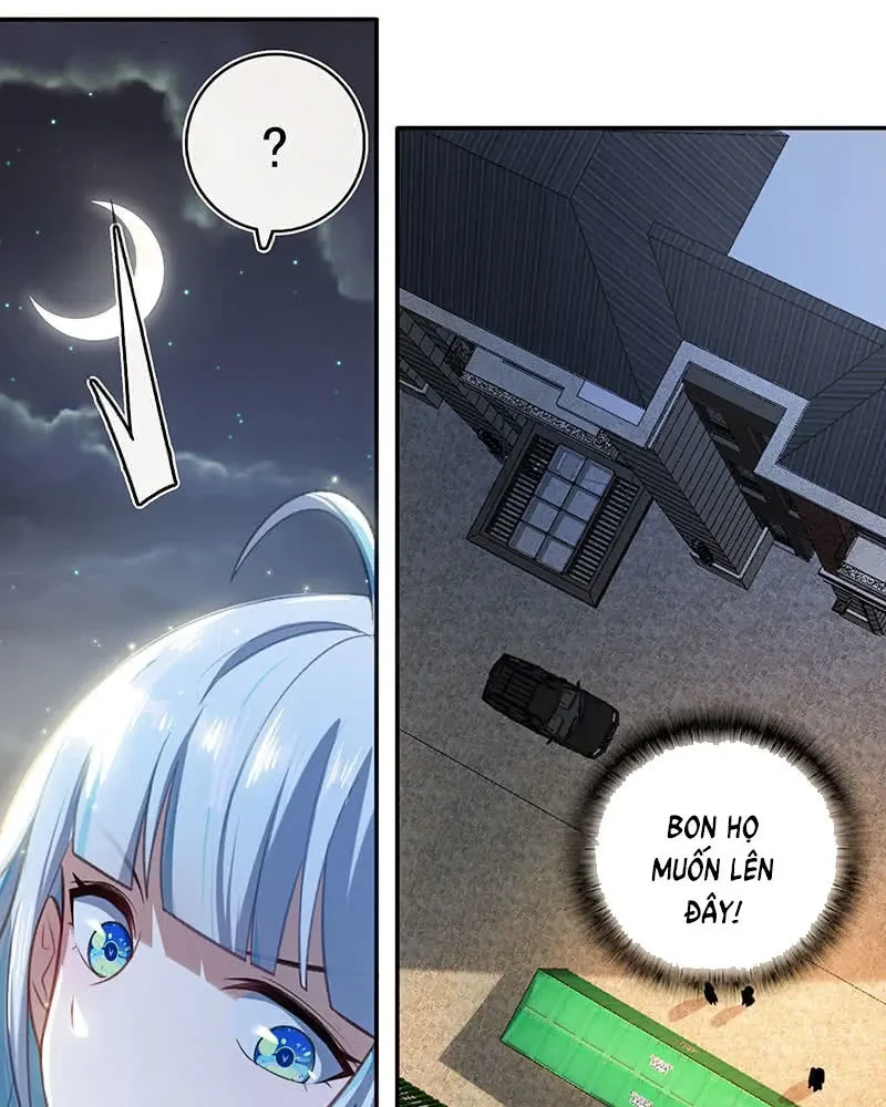Bạn Gái Sạc Pin Của Tôi Chapter 49 - Trang 17