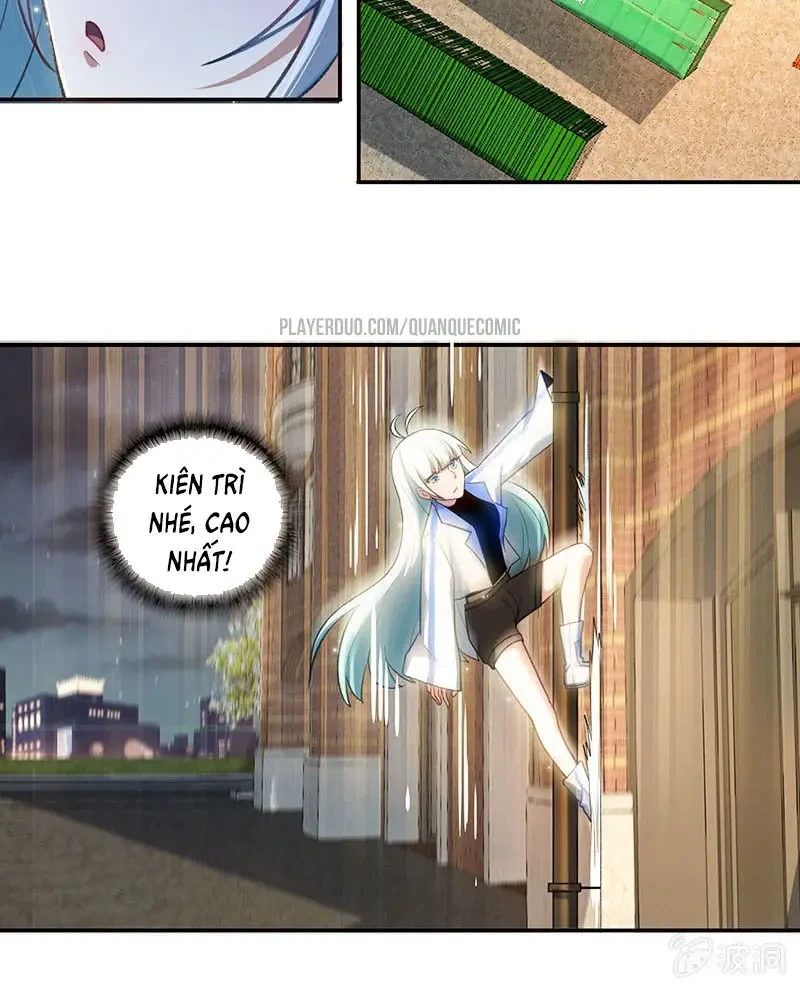 Bạn Gái Sạc Pin Của Tôi Chapter 49 - Trang 18
