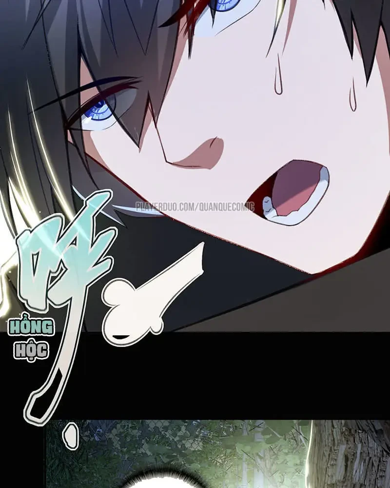 Bạn Gái Sạc Pin Của Tôi Chapter 49 - Trang 21