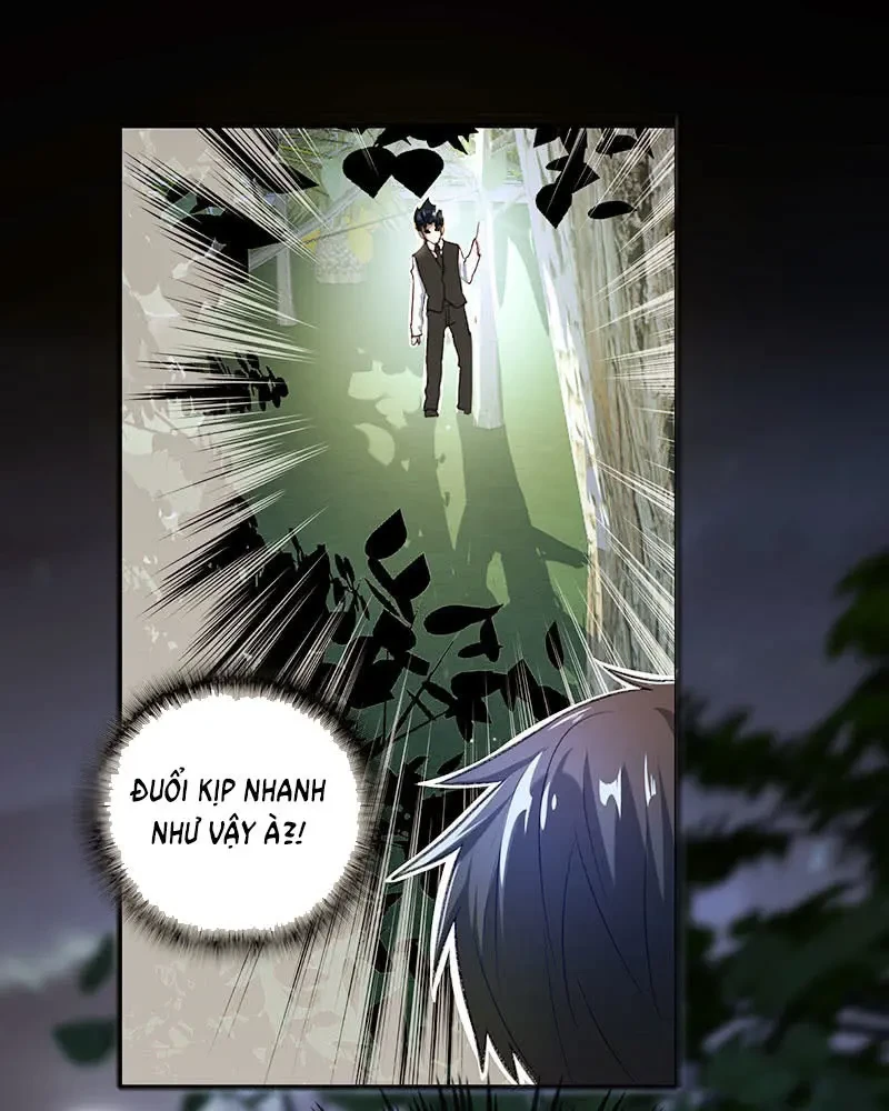 Bạn Gái Sạc Pin Của Tôi Chapter 49 - Trang 23