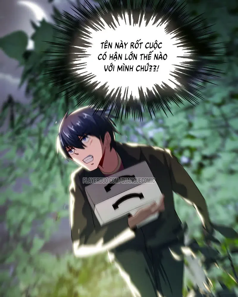 Bạn Gái Sạc Pin Của Tôi Chapter 49 - Trang 24