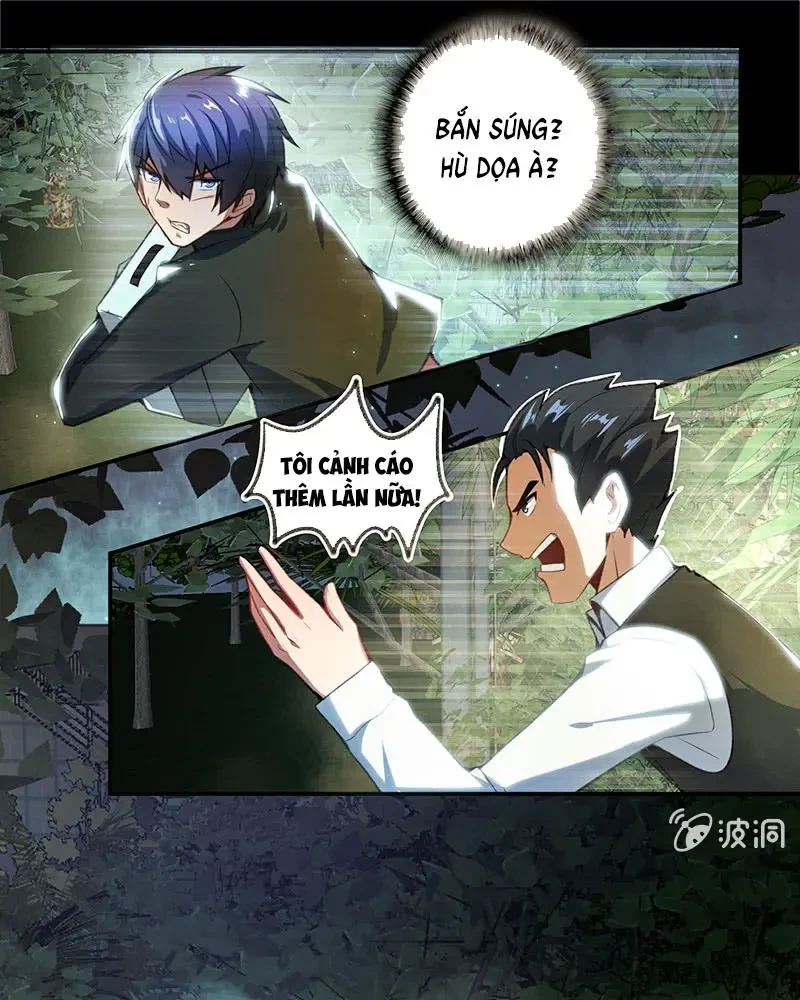 Bạn Gái Sạc Pin Của Tôi Chapter 49 - Trang 27
