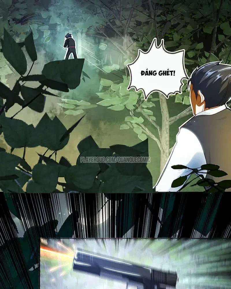 Bạn Gái Sạc Pin Của Tôi Chapter 49 - Trang 28