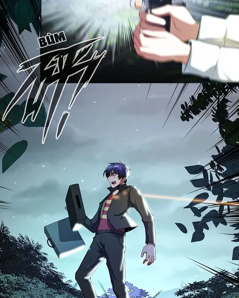 Bạn Gái Sạc Pin Của Tôi Chapter 49 - Trang 29