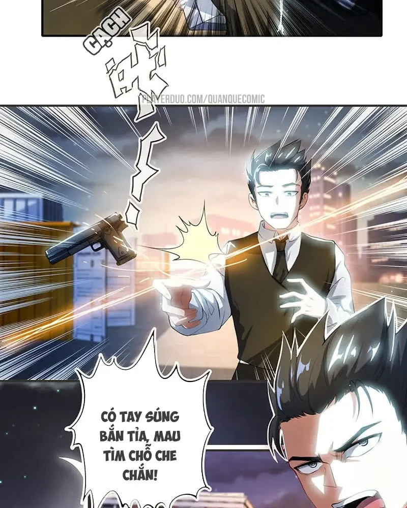 Bạn Gái Sạc Pin Của Tôi Chapter 49 - Trang 3
