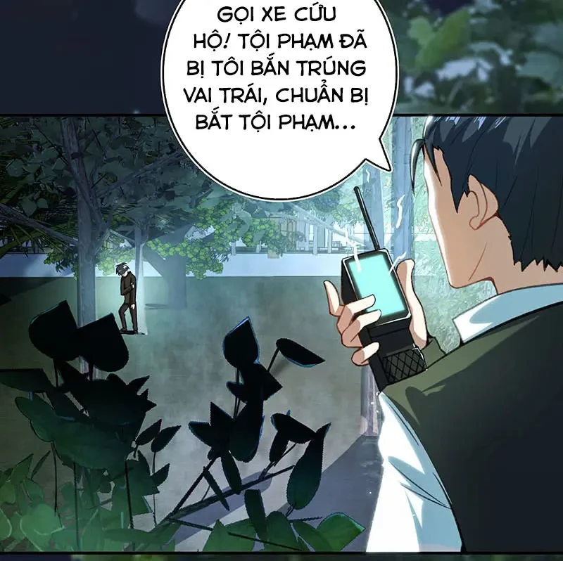 Bạn Gái Sạc Pin Của Tôi Chapter 49 - Trang 34