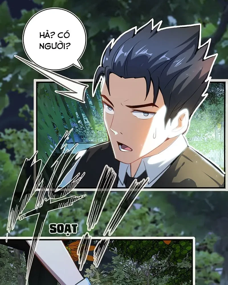 Bạn Gái Sạc Pin Của Tôi Chapter 49 - Trang 35