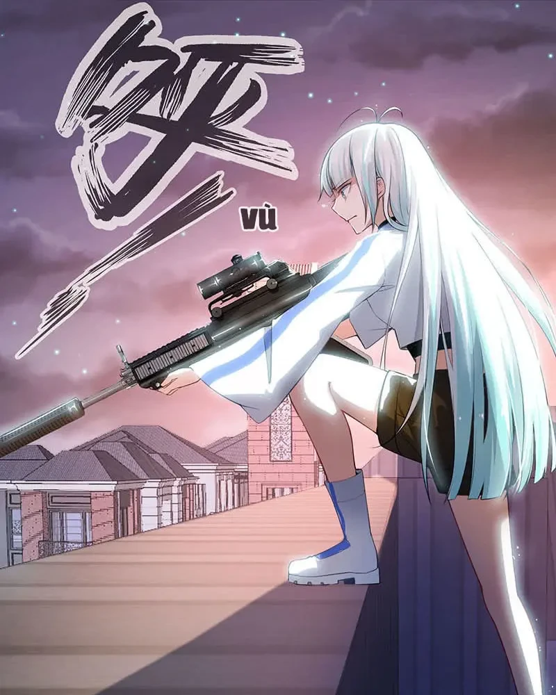 Bạn Gái Sạc Pin Của Tôi Chapter 49 - Trang 5