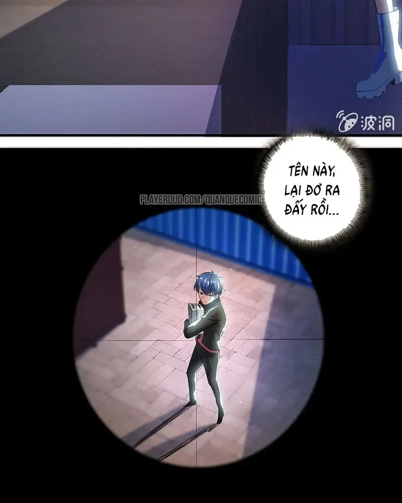 Bạn Gái Sạc Pin Của Tôi Chapter 49 - Trang 6