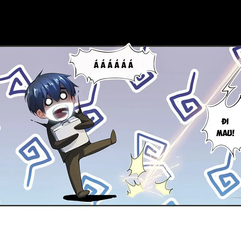 Bạn Gái Sạc Pin Của Tôi Chapter 49 - Trang 7