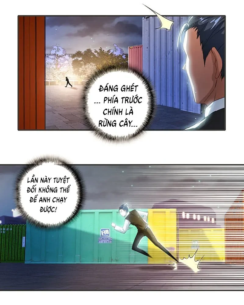 Bạn Gái Sạc Pin Của Tôi Chapter 49 - Trang 8