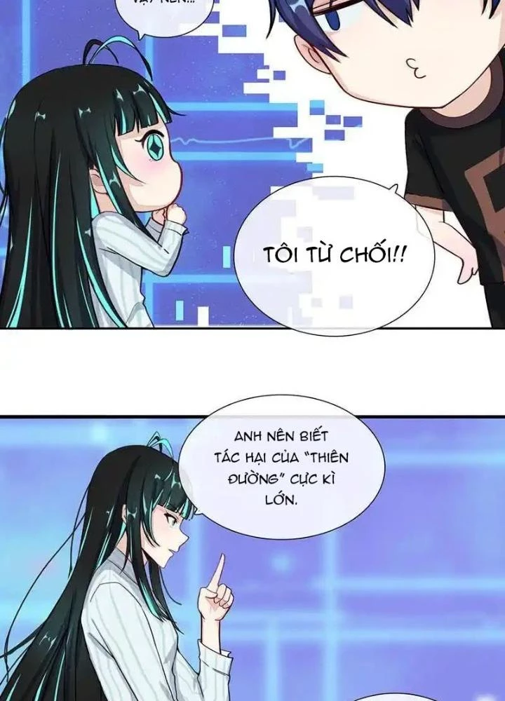 Bạn Gái Sạc Pin Của Tôi Chapter 5 - Trang 10