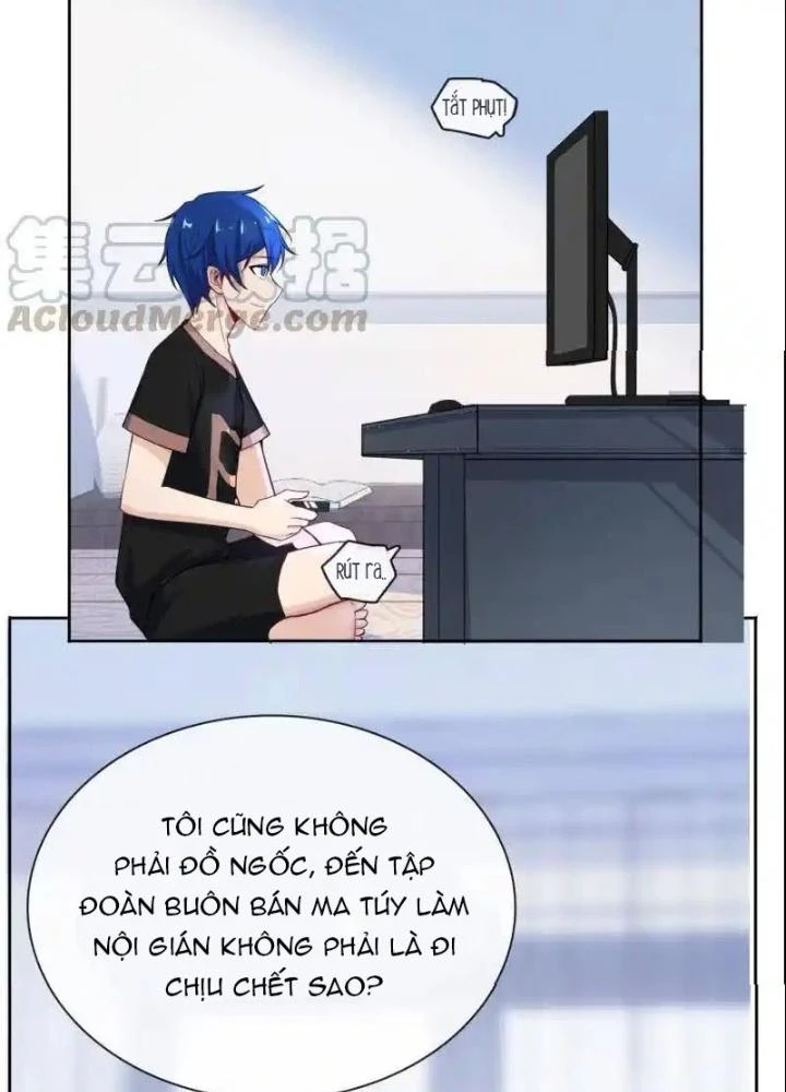 Bạn Gái Sạc Pin Của Tôi Chapter 5 - Trang 20