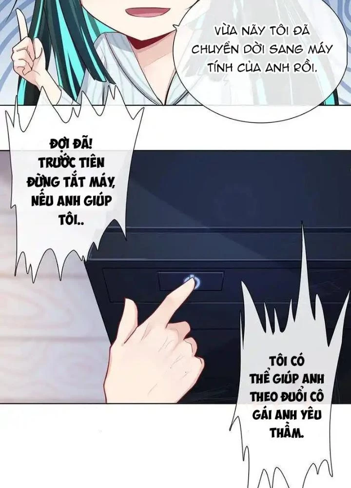 Bạn Gái Sạc Pin Của Tôi Chapter 5 - Trang 26