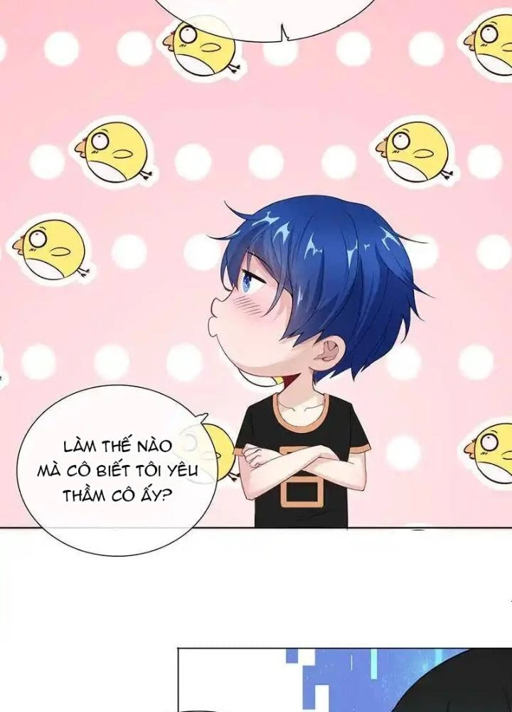 Bạn Gái Sạc Pin Của Tôi Chapter 5 - Trang 32