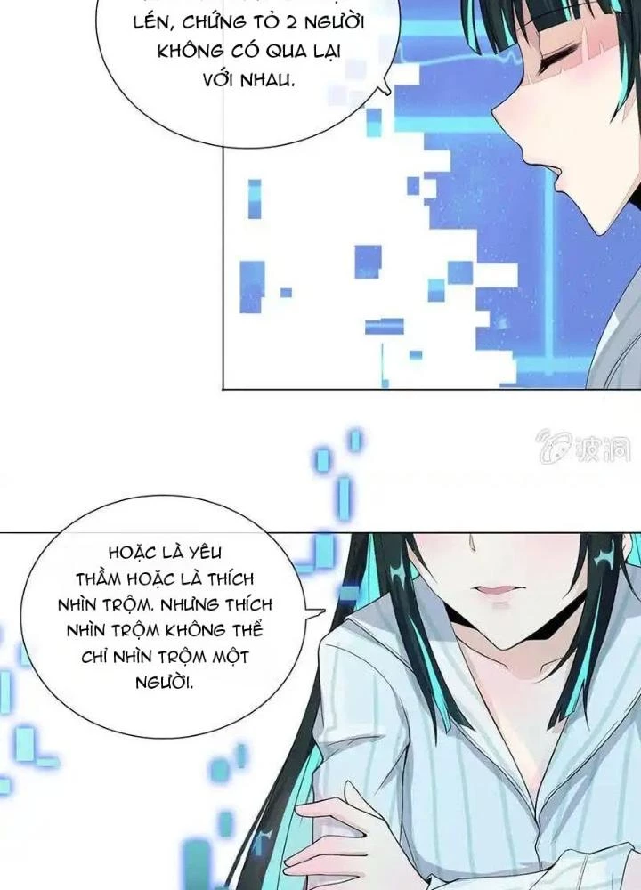 Bạn Gái Sạc Pin Của Tôi Chapter 5 - Trang 34