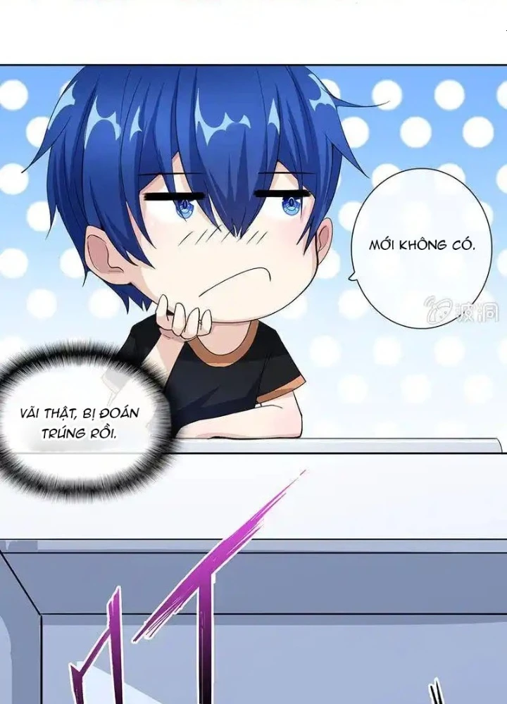 Bạn Gái Sạc Pin Của Tôi Chapter 5 - Trang 38