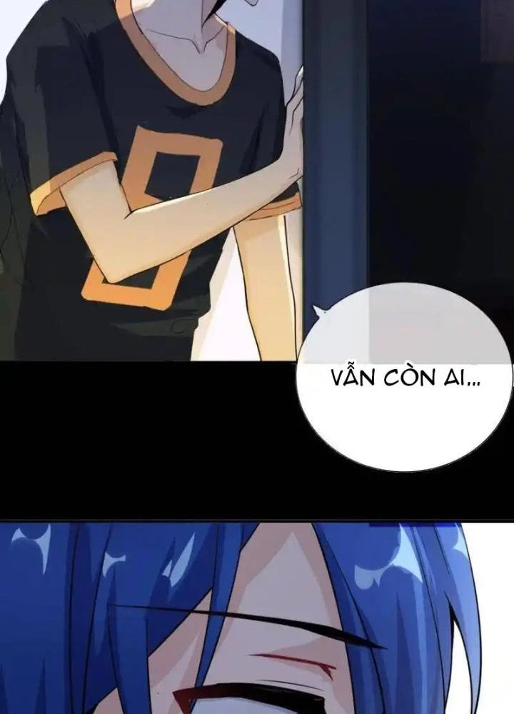 Bạn Gái Sạc Pin Của Tôi Chapter 5 - Trang 46