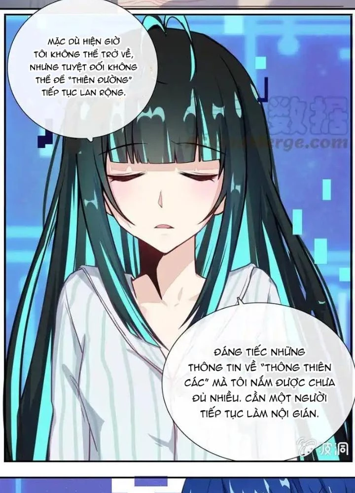 Bạn Gái Sạc Pin Của Tôi Chapter 5 - Trang 8