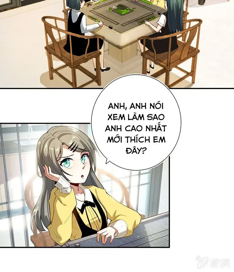 Bạn Gái Sạc Pin Của Tôi Chapter 50 - Trang 12