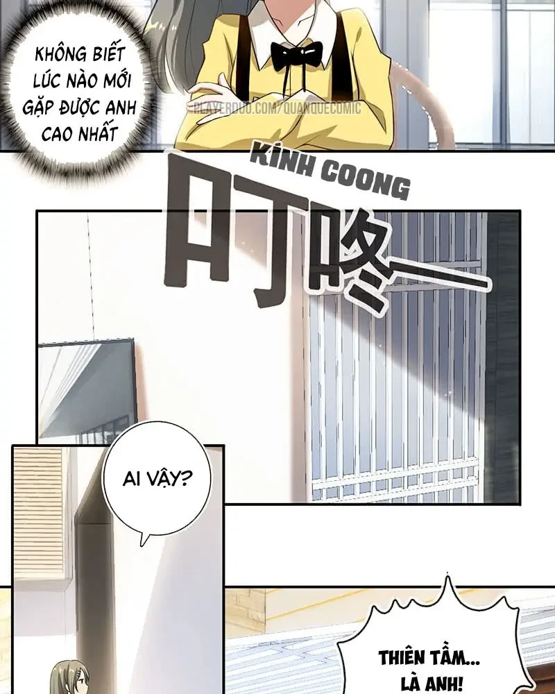 Bạn Gái Sạc Pin Của Tôi Chapter 50 - Trang 14