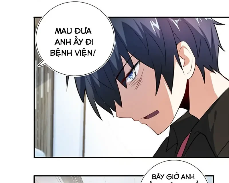 Bạn Gái Sạc Pin Của Tôi Chapter 50 - Trang 19