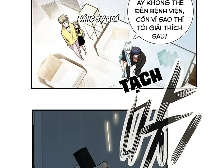 Bạn Gái Sạc Pin Của Tôi Chapter 50 - Trang 20