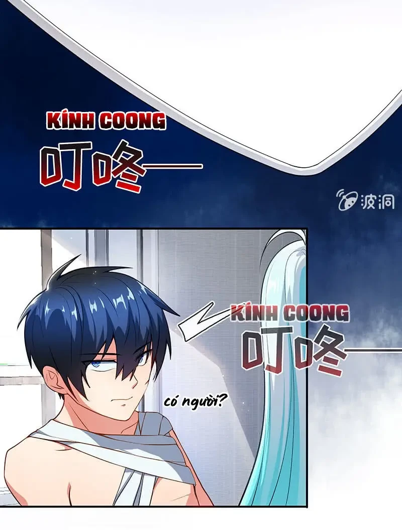 Bạn Gái Sạc Pin Của Tôi Chapter 50 - Trang 30