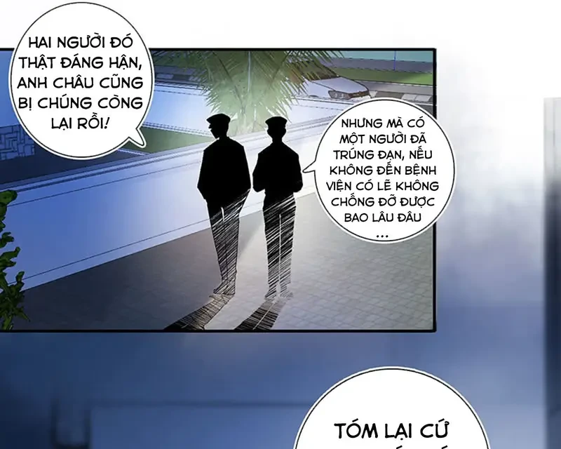 Bạn Gái Sạc Pin Của Tôi Chapter 50 - Trang 31