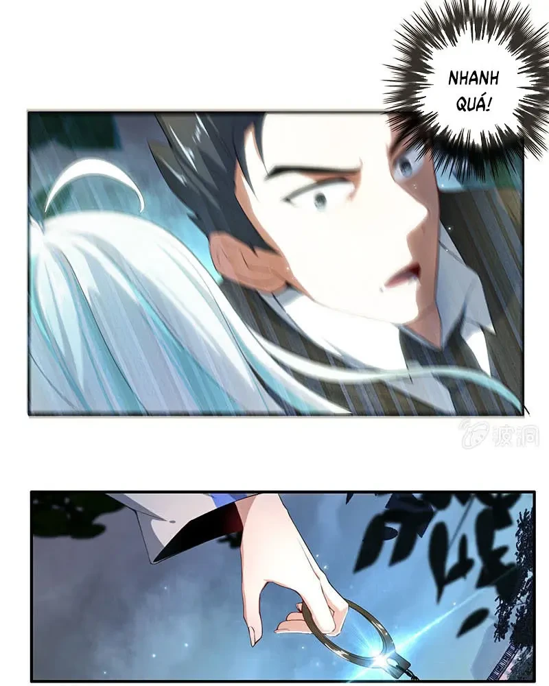 Bạn Gái Sạc Pin Của Tôi Chapter 50 - Trang 4