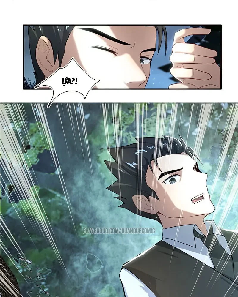 Bạn Gái Sạc Pin Của Tôi Chapter 50 - Trang 5