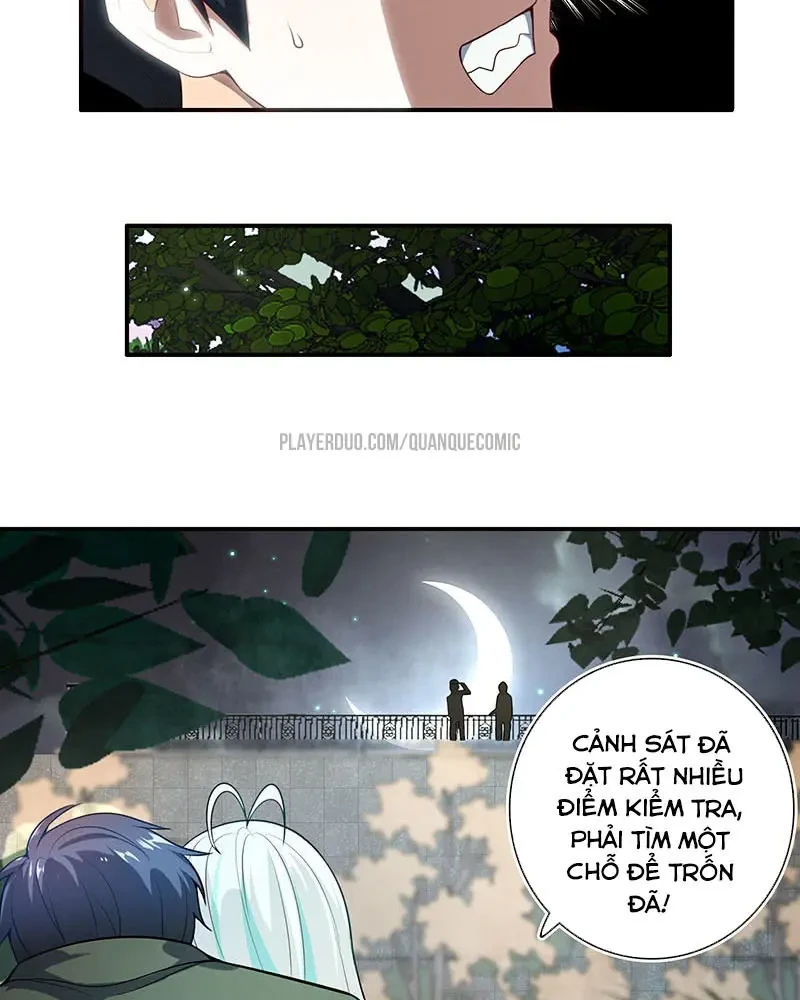 Bạn Gái Sạc Pin Của Tôi Chapter 50 - Trang 9