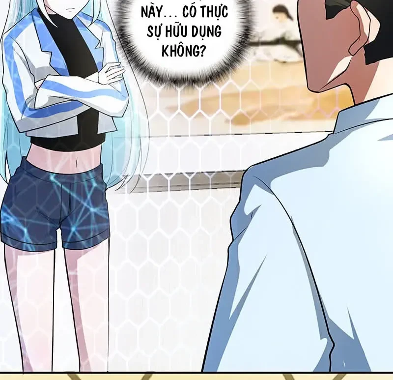 Bạn Gái Sạc Pin Của Tôi Chapter 51 - Trang 10