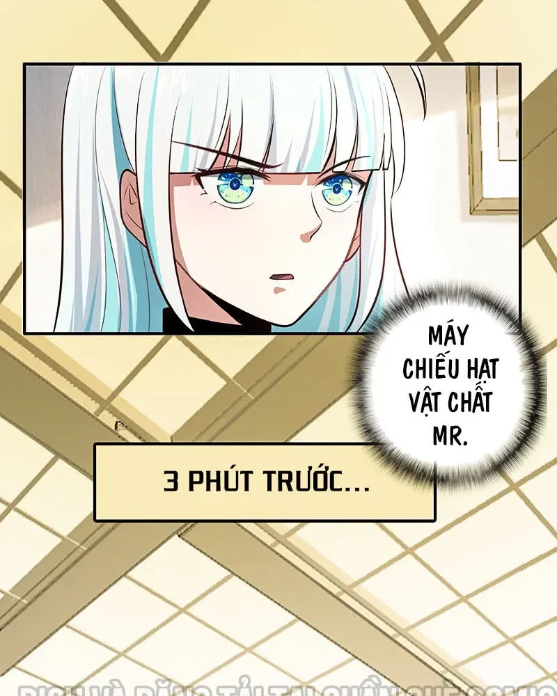 Bạn Gái Sạc Pin Của Tôi Chapter 51 - Trang 11