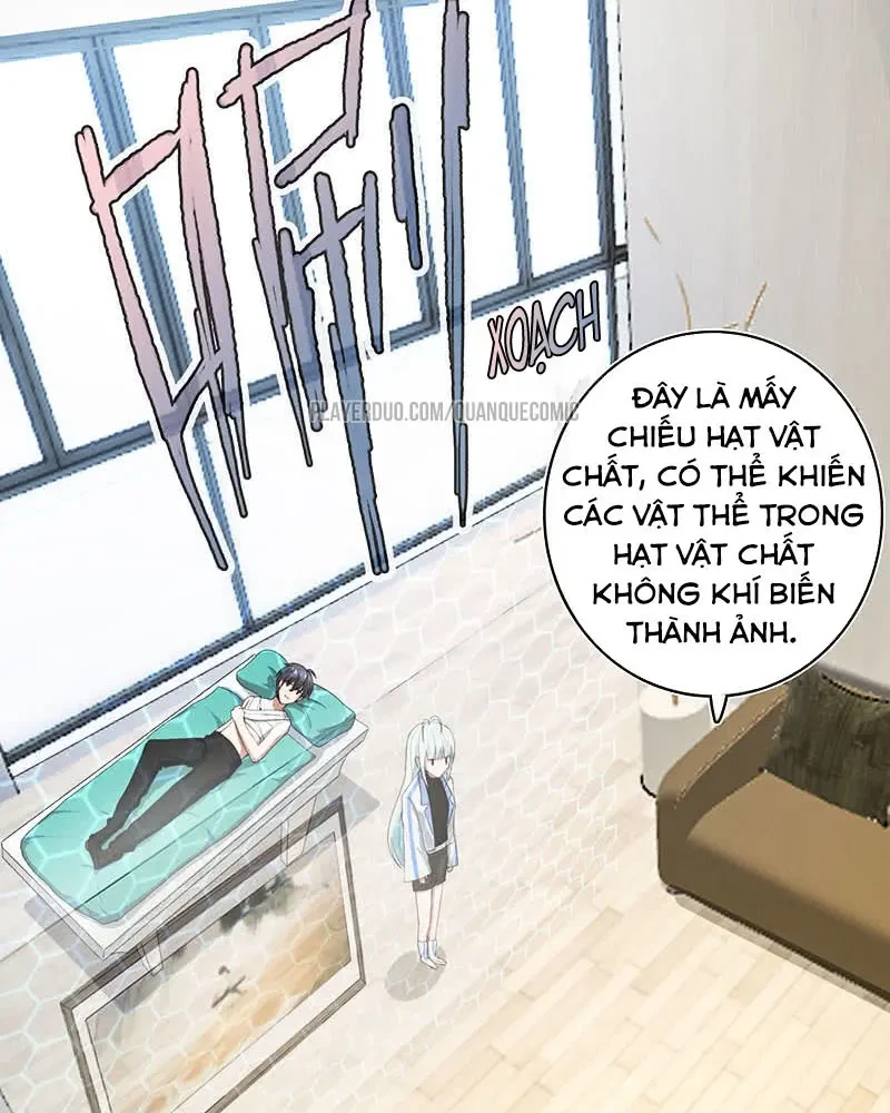 Bạn Gái Sạc Pin Của Tôi Chapter 51 - Trang 15