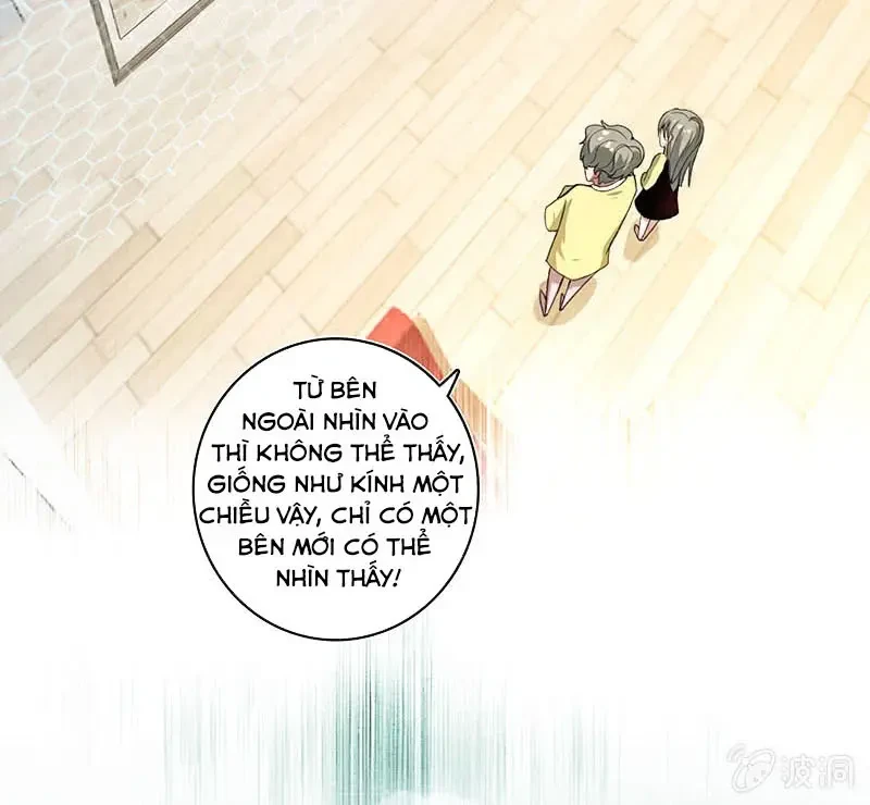 Bạn Gái Sạc Pin Của Tôi Chapter 51 - Trang 16