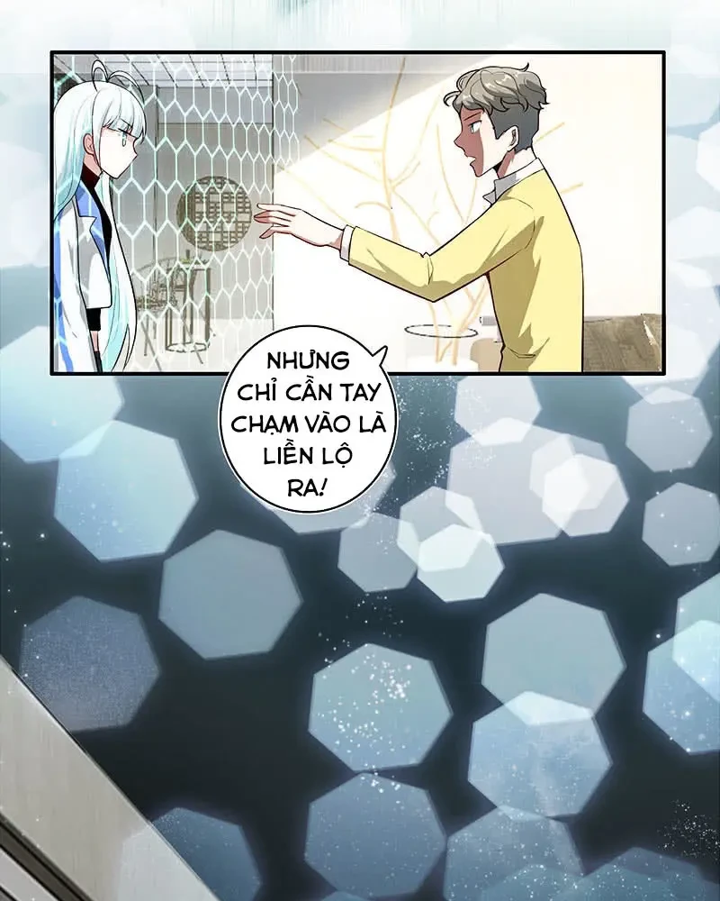 Bạn Gái Sạc Pin Của Tôi Chapter 51 - Trang 17