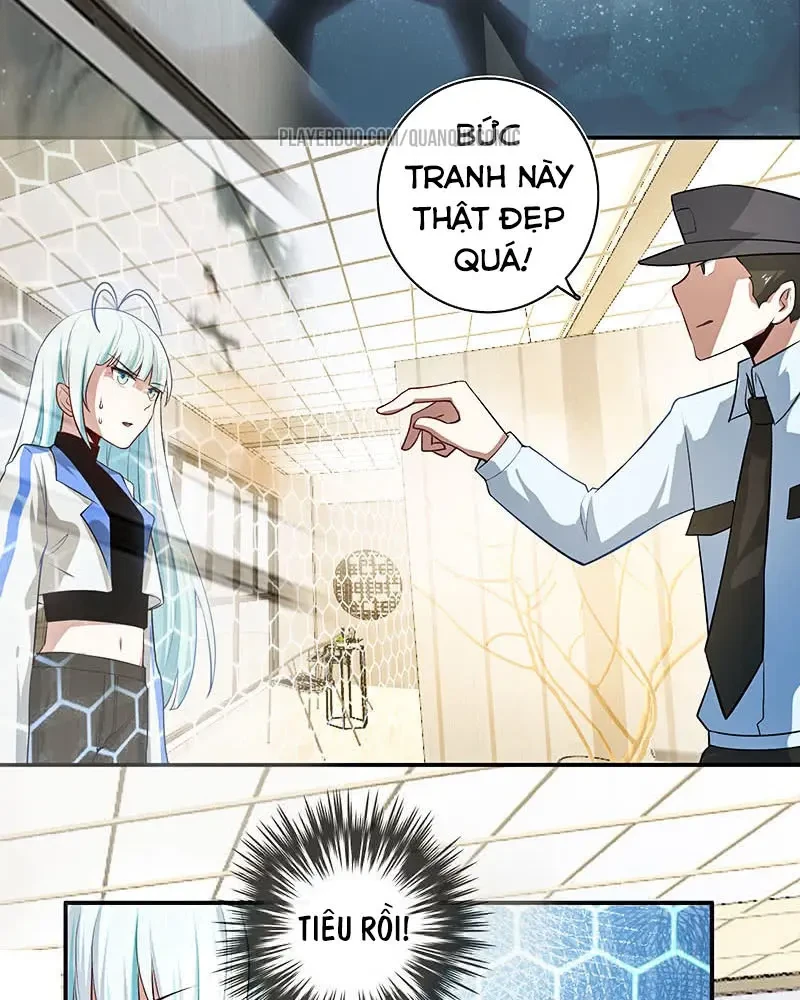 Bạn Gái Sạc Pin Của Tôi Chapter 51 - Trang 18